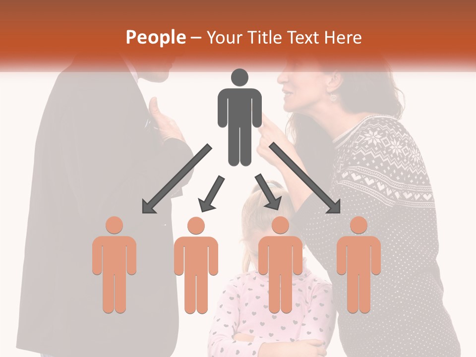 Energy Climate System PowerPoint Template