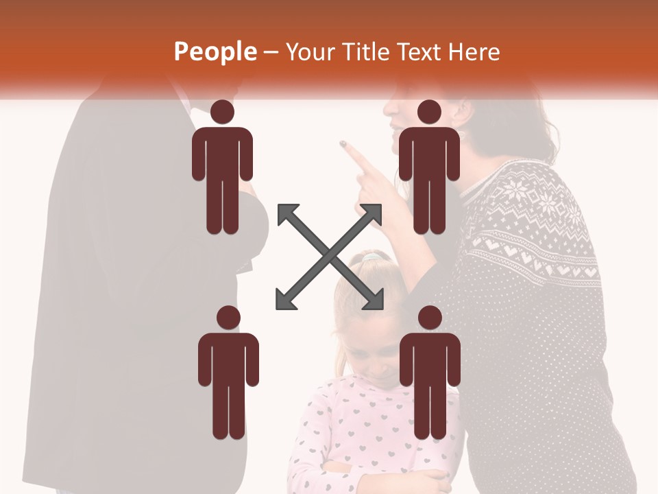 Energy Climate System PowerPoint Template