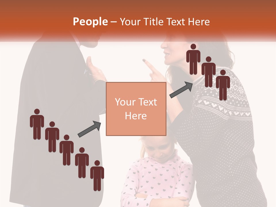 Energy Climate System PowerPoint Template