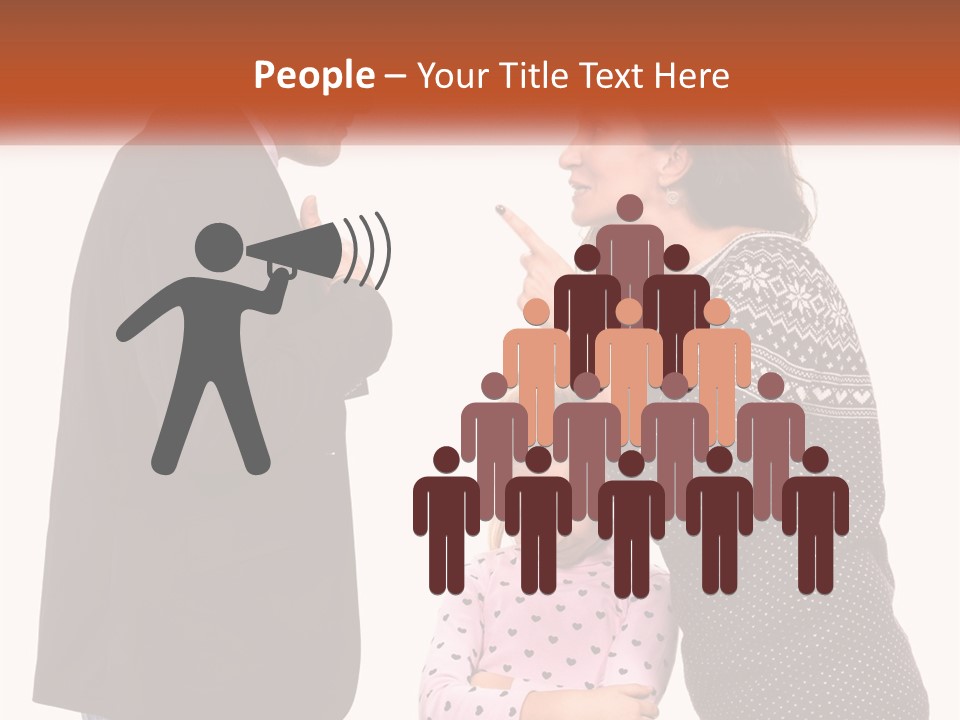 Energy Climate System PowerPoint Template