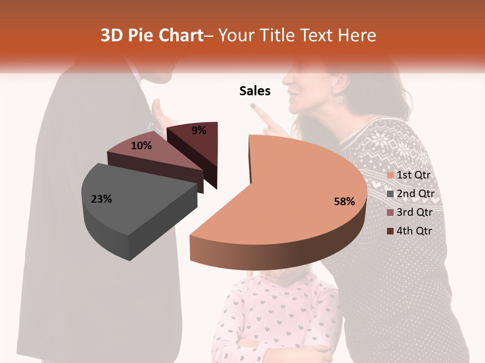 Energy Climate System PowerPoint Template