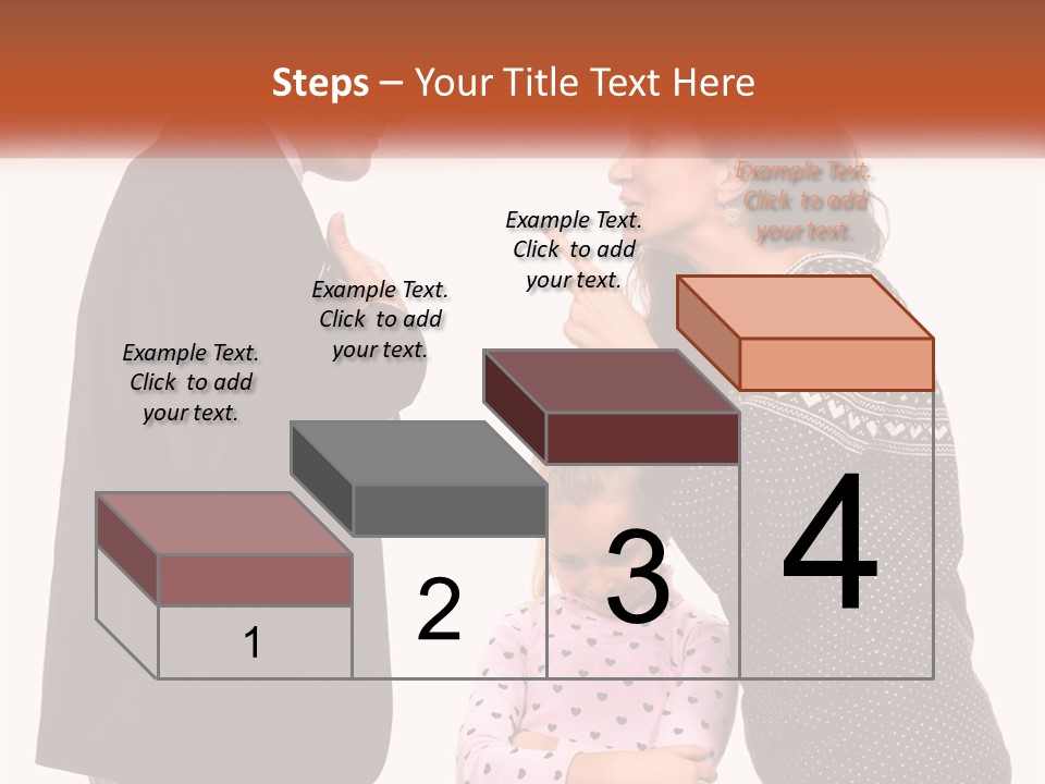 Energy Climate System PowerPoint Template