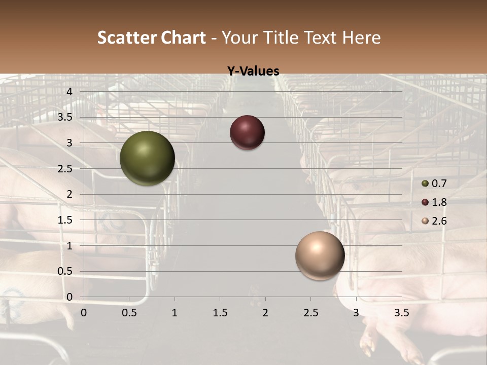 Industry Switch Cooling PowerPoint Template