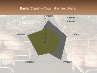 Industry Switch Cooling PowerPoint Template