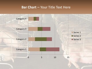 Industry Switch Cooling PowerPoint Template