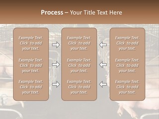 Industry Switch Cooling PowerPoint Template