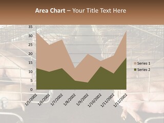 Industry Switch Cooling PowerPoint Template