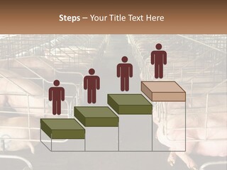 Industry Switch Cooling PowerPoint Template