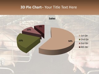 Industry Switch Cooling PowerPoint Template