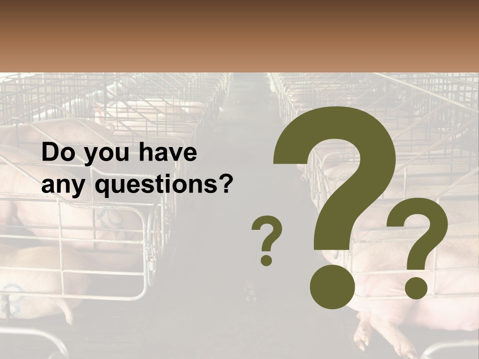 Industry Switch Cooling PowerPoint Template