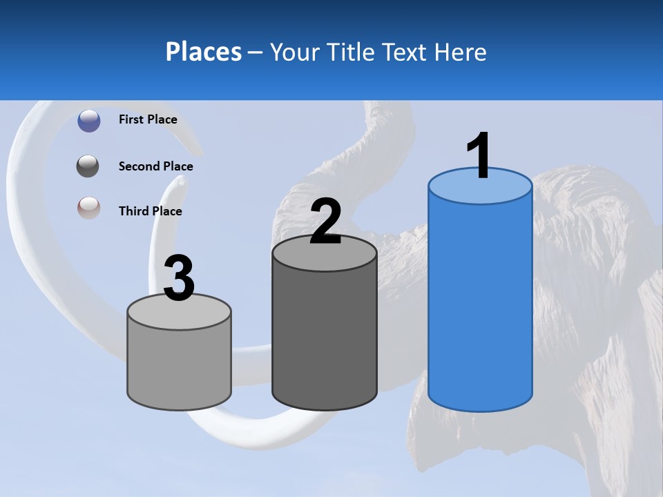 Equipment Switch Energy PowerPoint Template