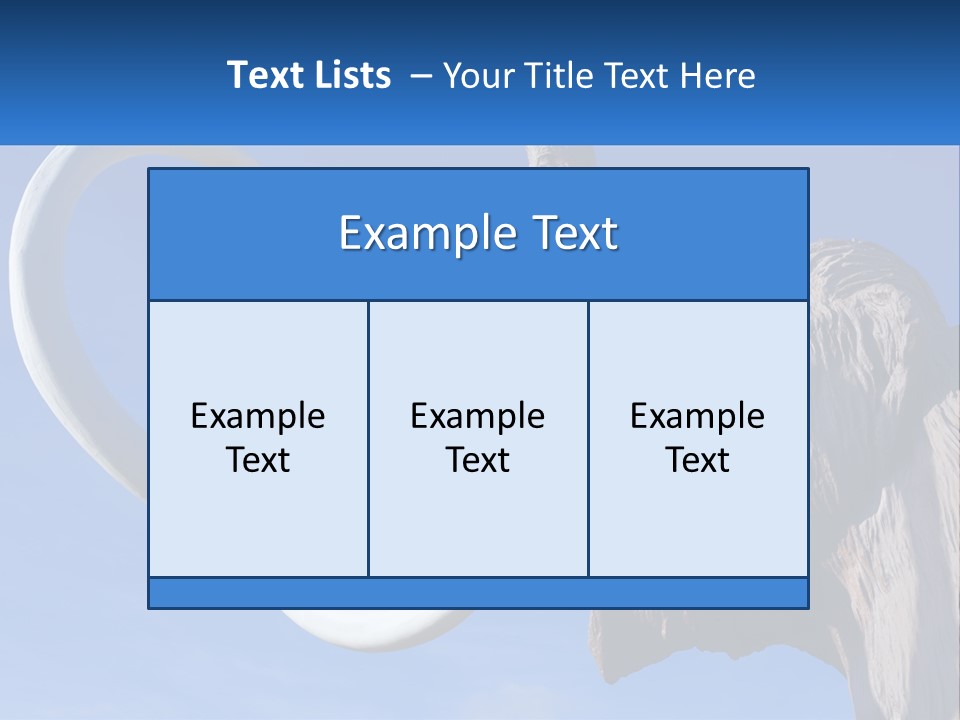 Equipment Switch Energy PowerPoint Template