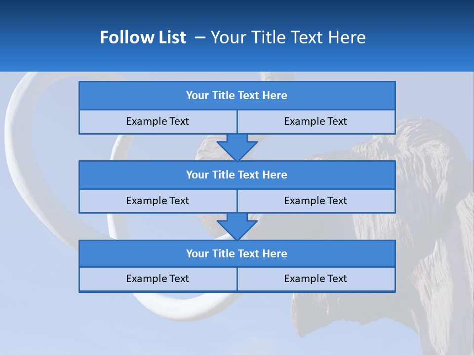 Equipment Switch Energy PowerPoint Template