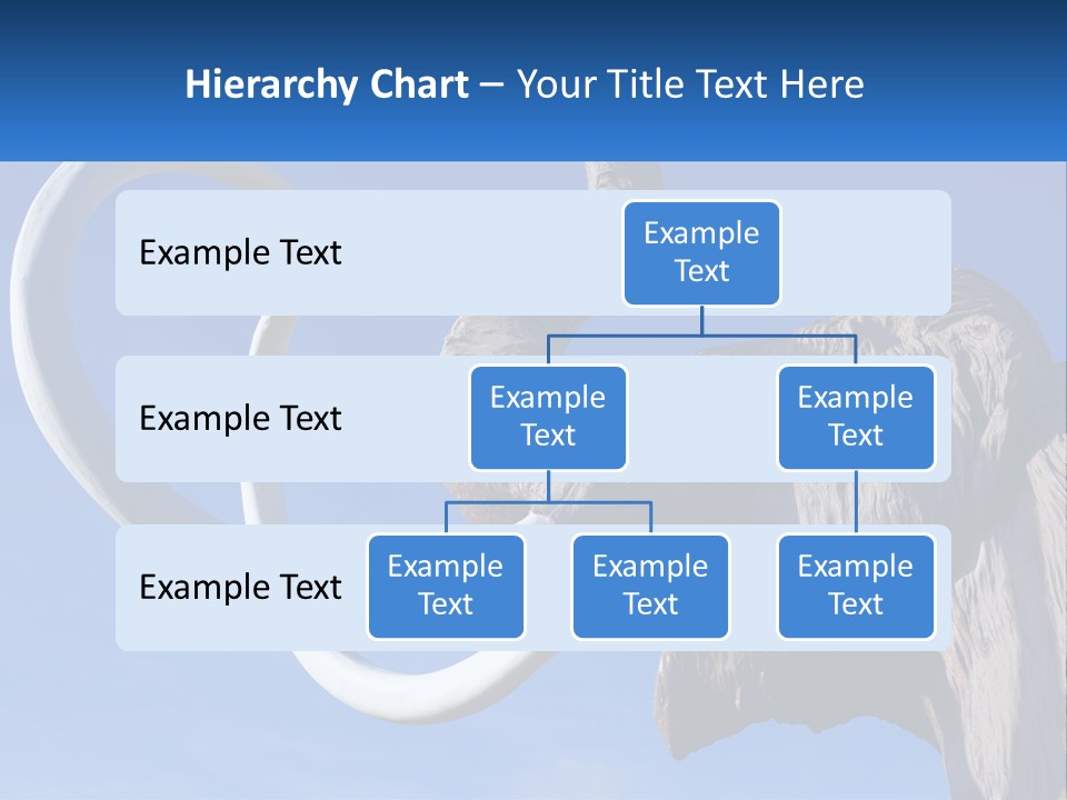 Equipment Switch Energy PowerPoint Template