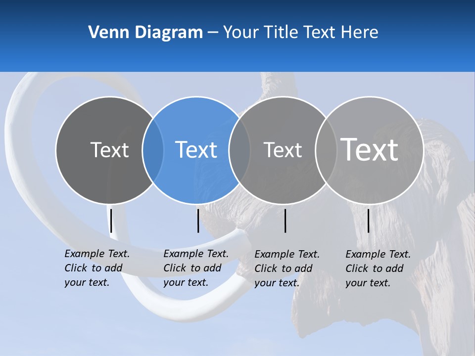 Equipment Switch Energy PowerPoint Template