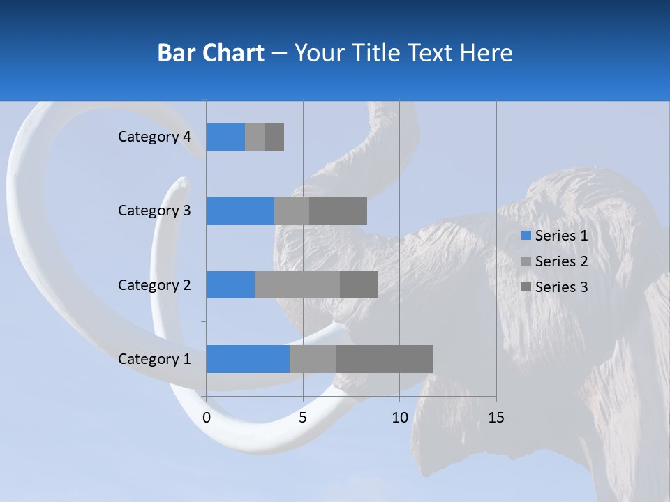 Equipment Switch Energy PowerPoint Template