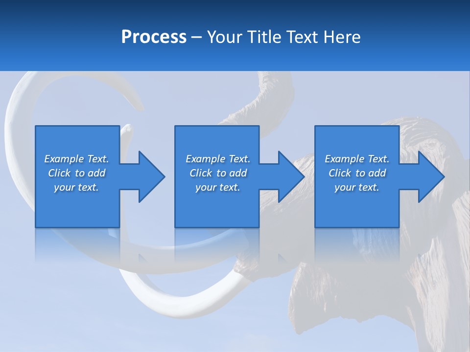 Equipment Switch Energy PowerPoint Template