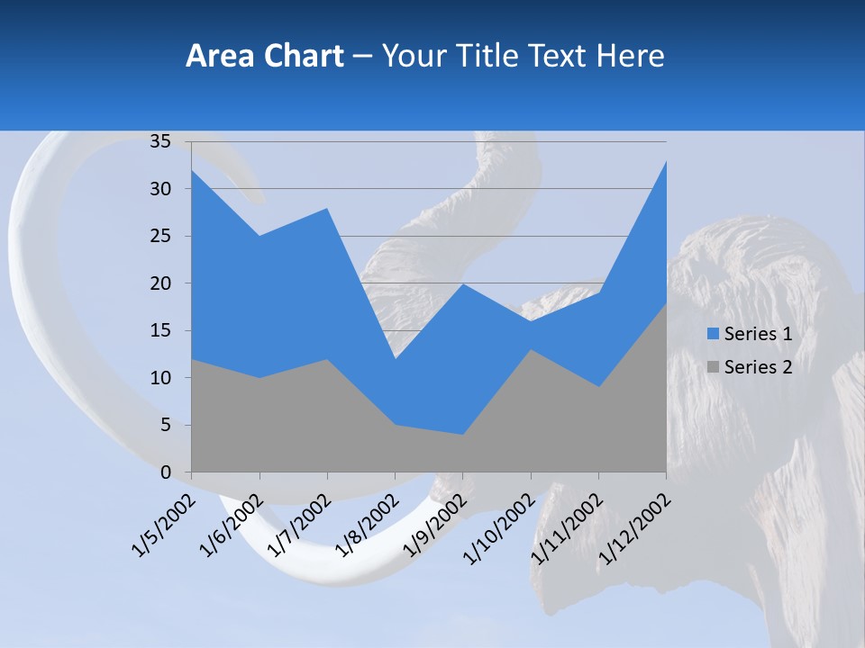 Equipment Switch Energy PowerPoint Template
