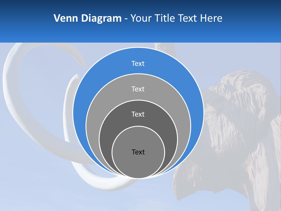 Equipment Switch Energy PowerPoint Template