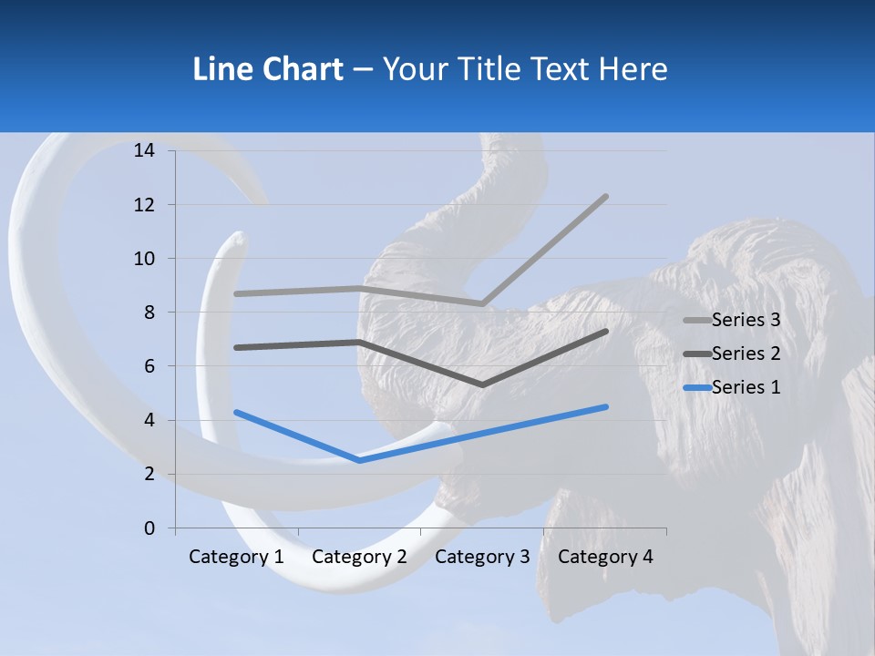 Equipment Switch Energy PowerPoint Template