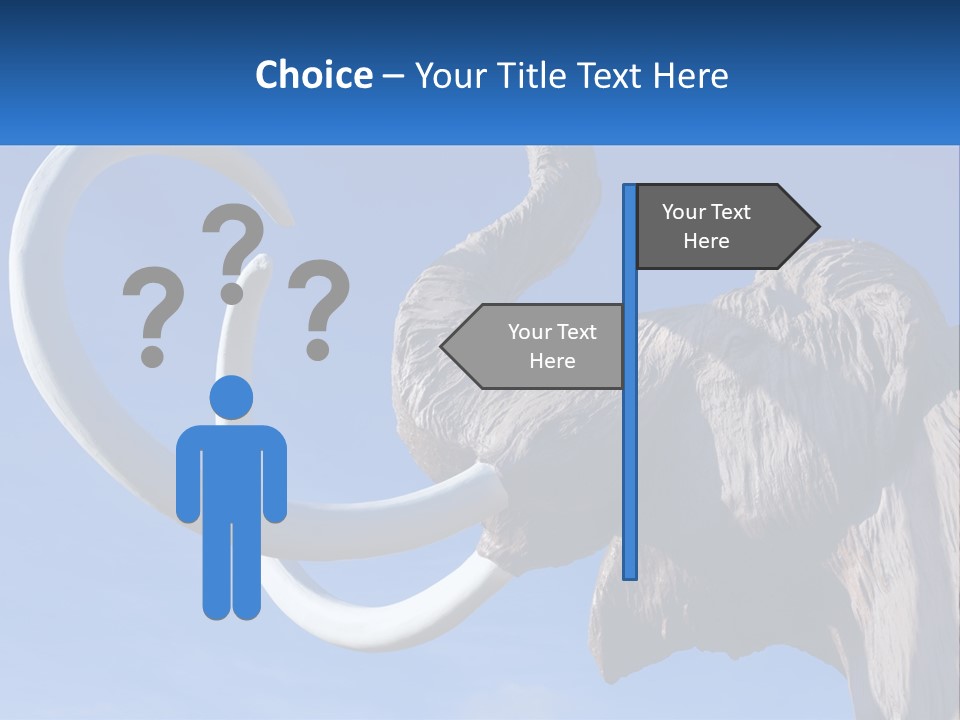 Equipment Switch Energy PowerPoint Template