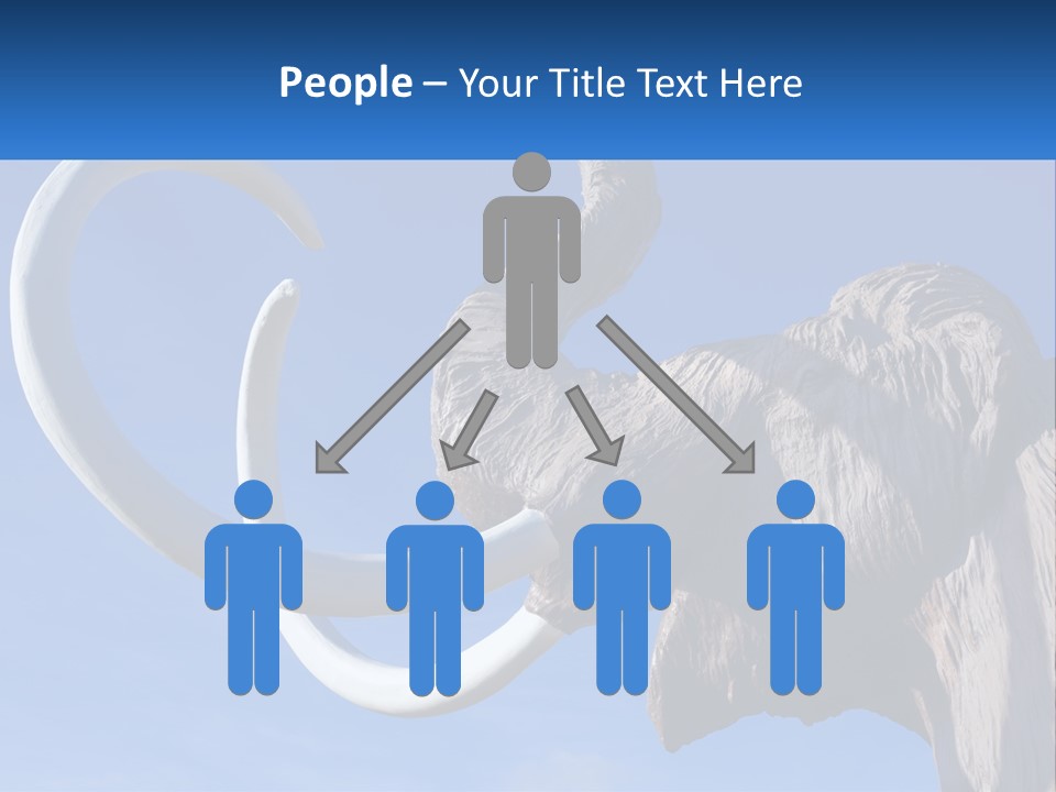 Equipment Switch Energy PowerPoint Template