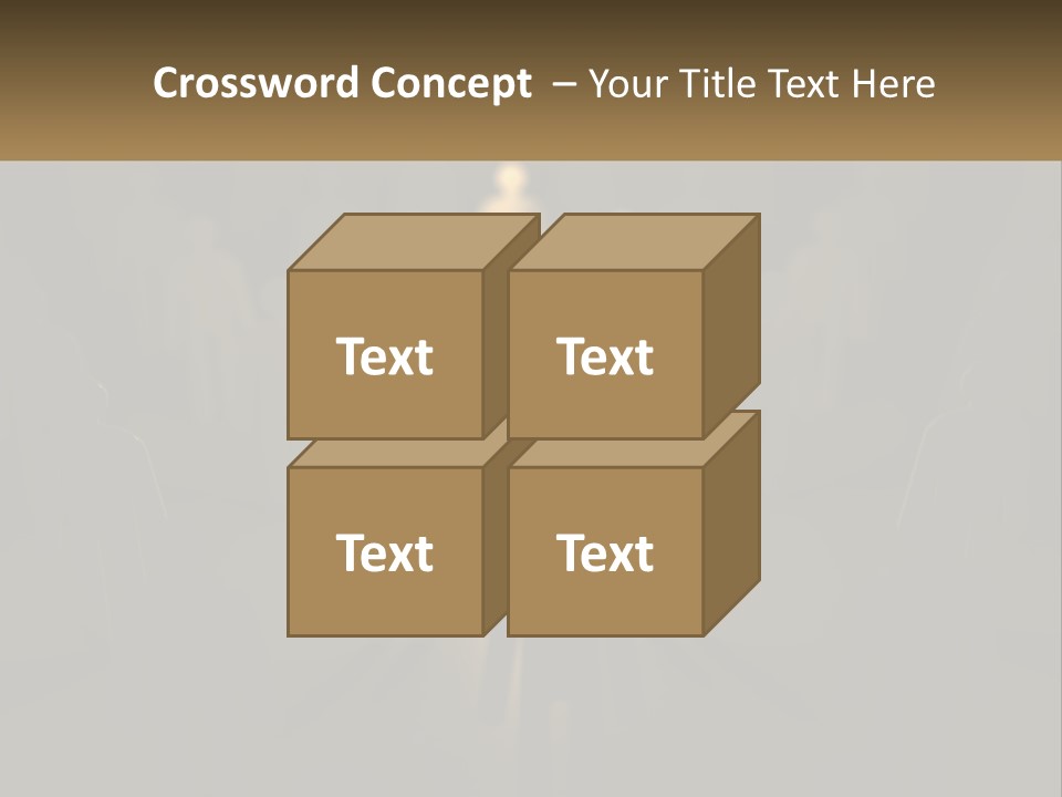 Equipment Electric Remote PowerPoint Template