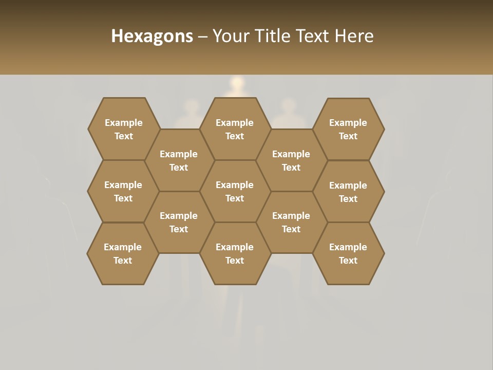 Equipment Electric Remote PowerPoint Template