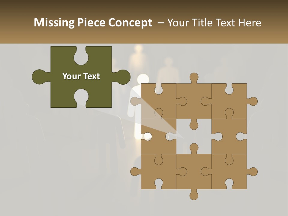 Equipment Electric Remote PowerPoint Template