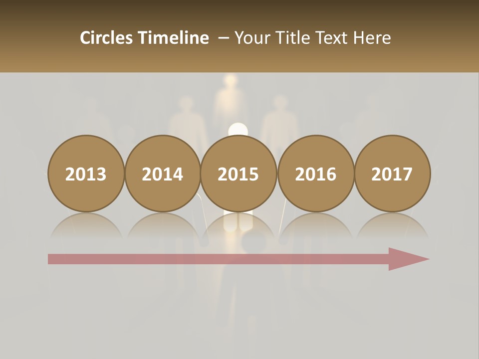 Equipment Electric Remote PowerPoint Template