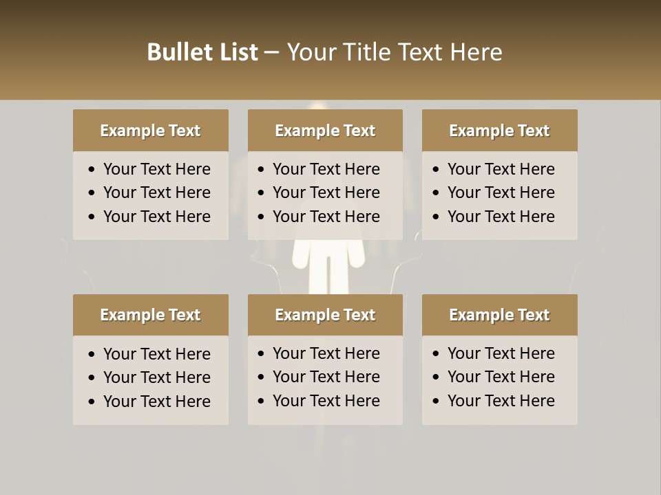 Equipment Electric Remote PowerPoint Template