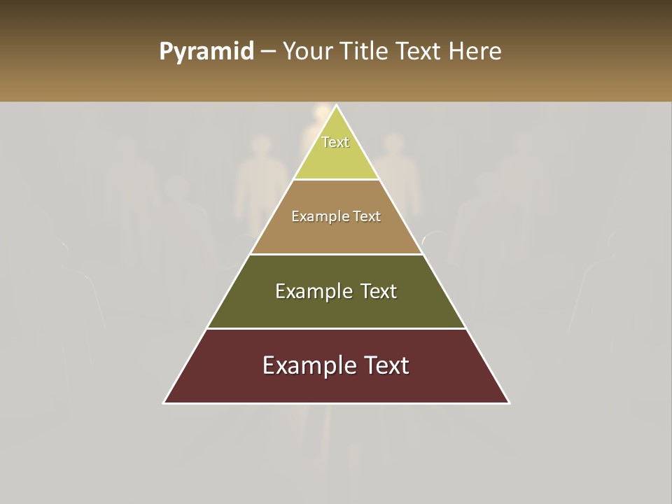 Equipment Electric Remote PowerPoint Template