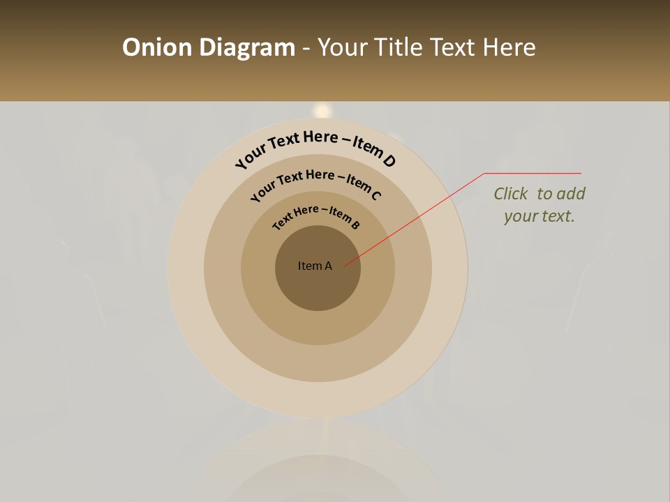 Equipment Electric Remote PowerPoint Template
