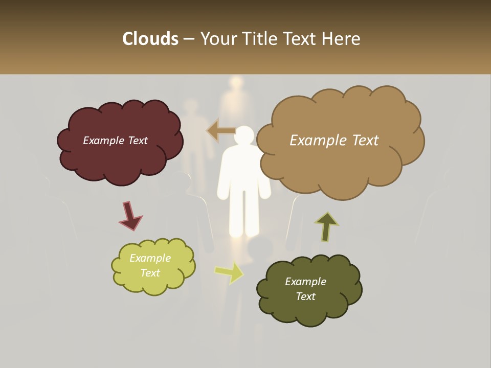 Equipment Electric Remote PowerPoint Template