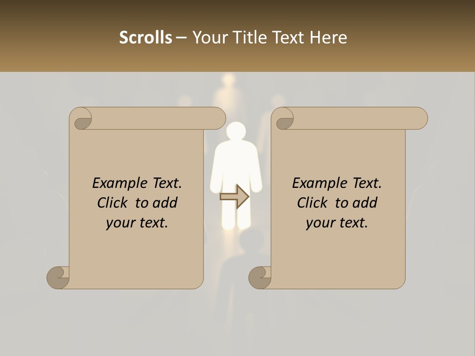 Equipment Electric Remote PowerPoint Template