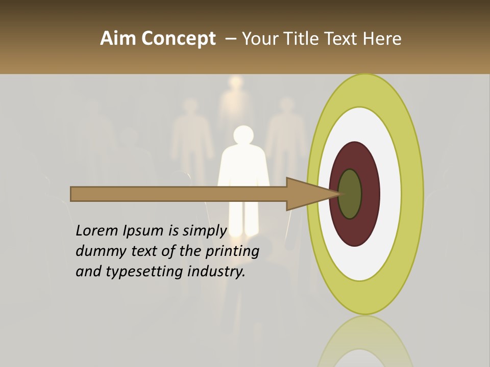 Equipment Electric Remote PowerPoint Template