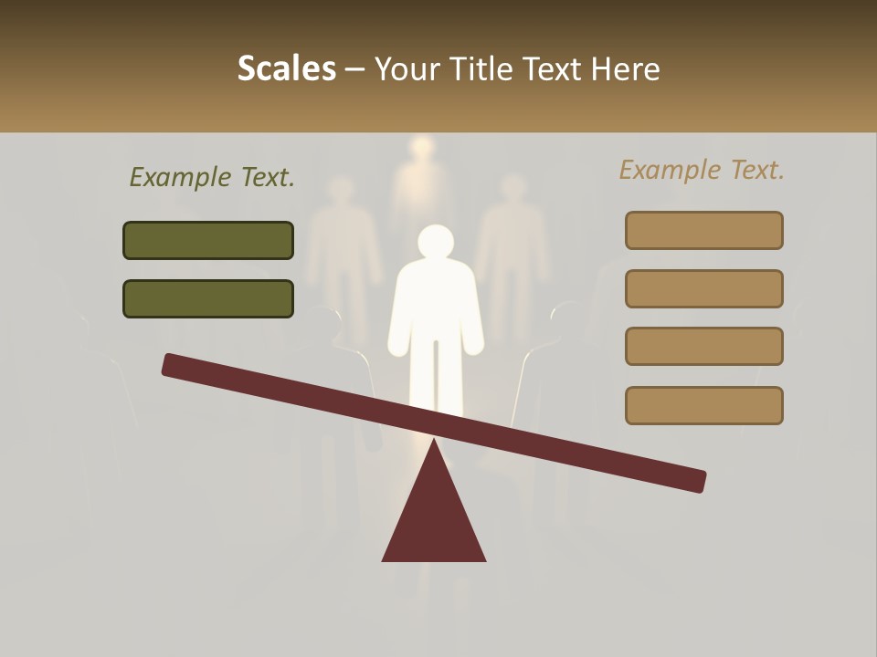 Equipment Electric Remote PowerPoint Template