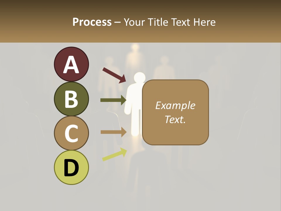 Equipment Electric Remote PowerPoint Template