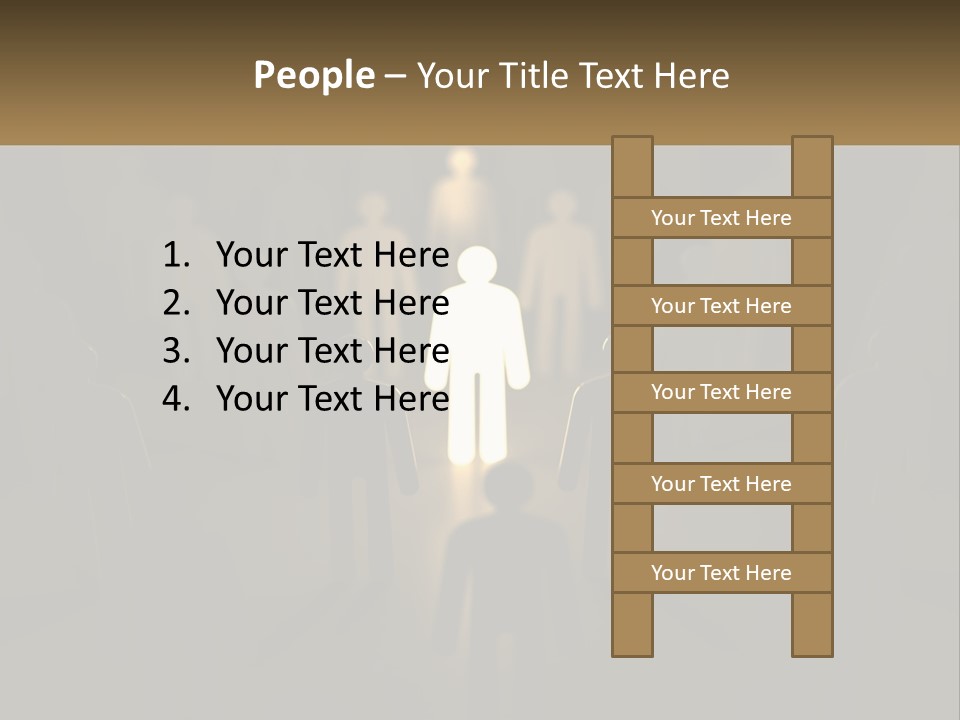 Equipment Electric Remote PowerPoint Template
