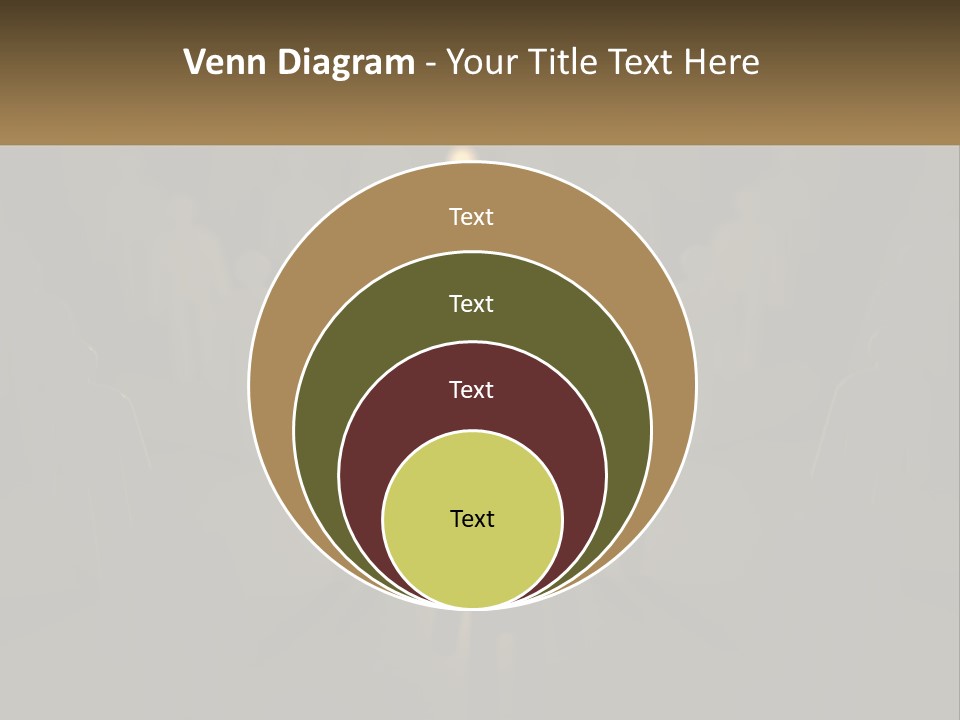 Equipment Electric Remote PowerPoint Template