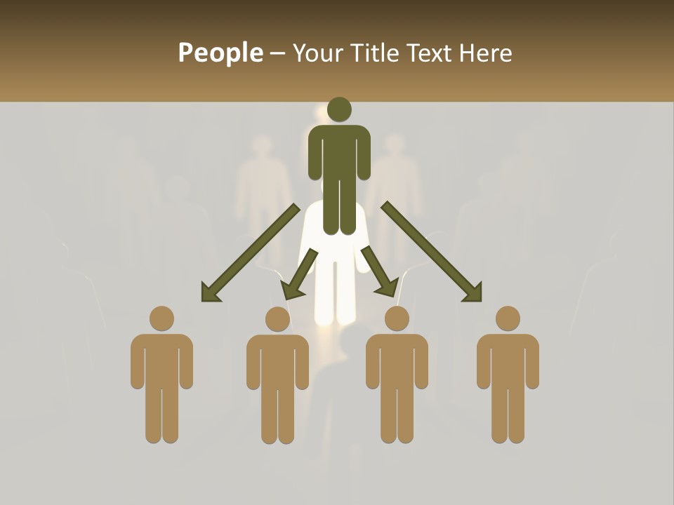 Equipment Electric Remote PowerPoint Template