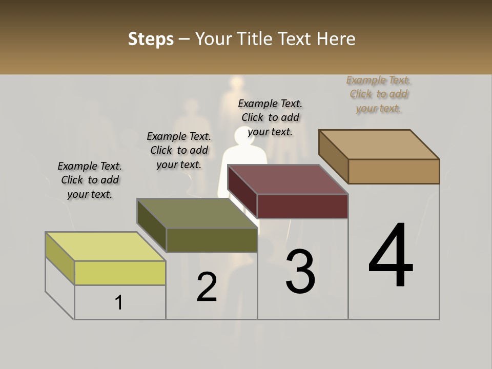 Equipment Electric Remote PowerPoint Template