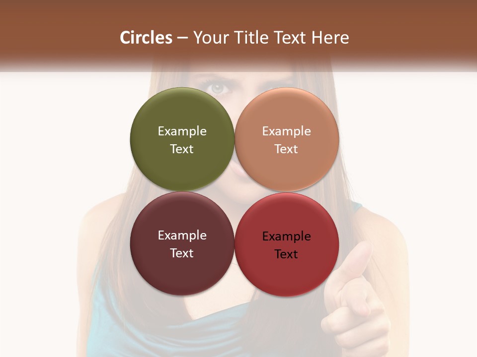 Air Cooling System PowerPoint Template