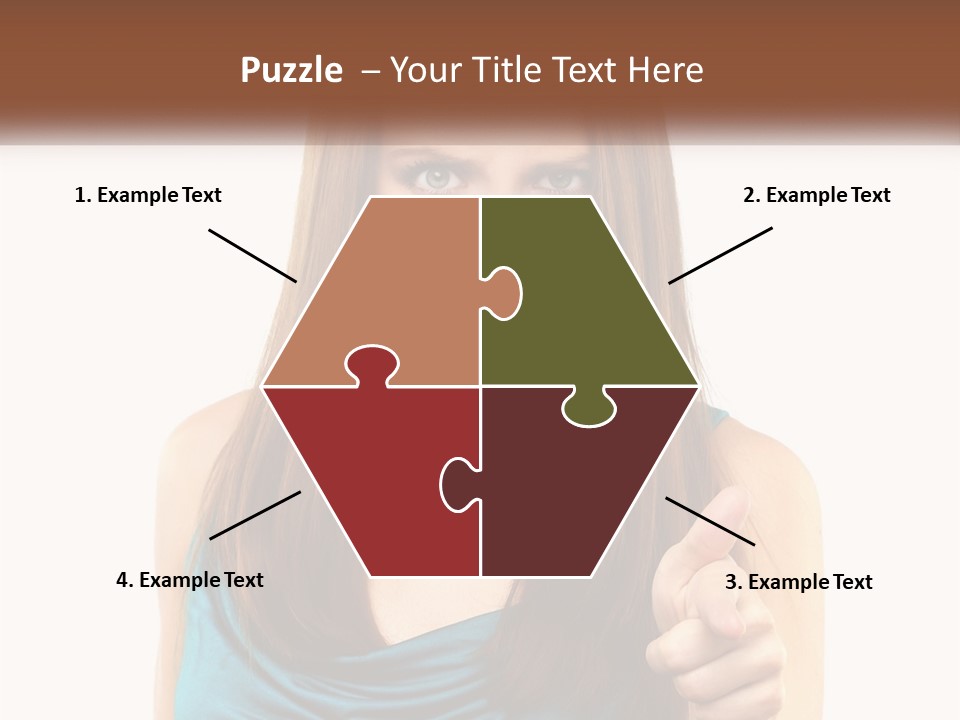 Air Cooling System PowerPoint Template
