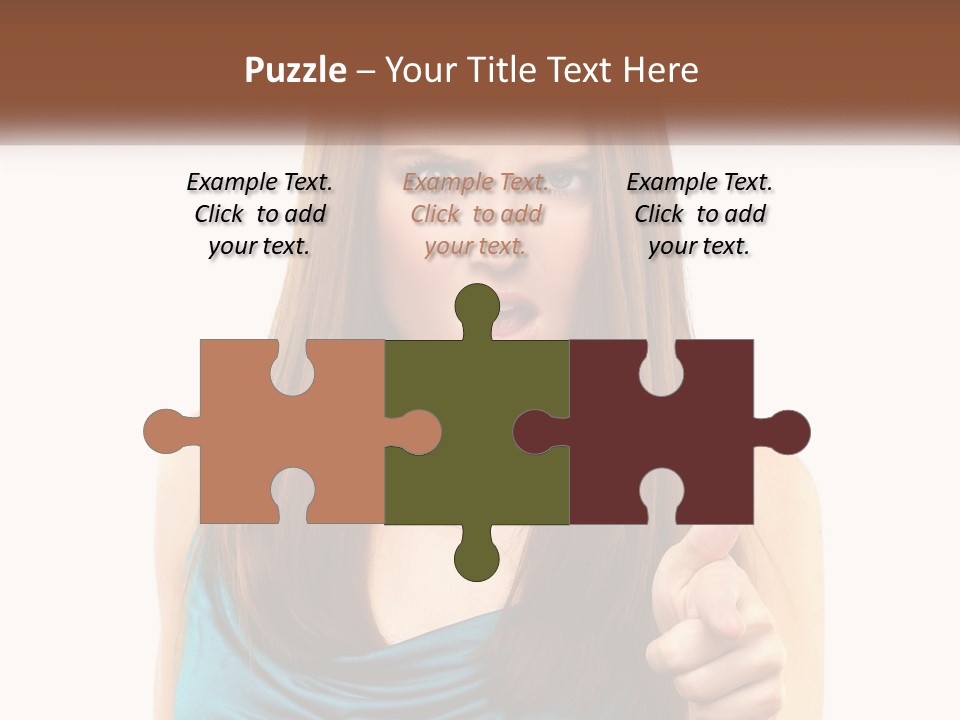 Air Cooling System PowerPoint Template