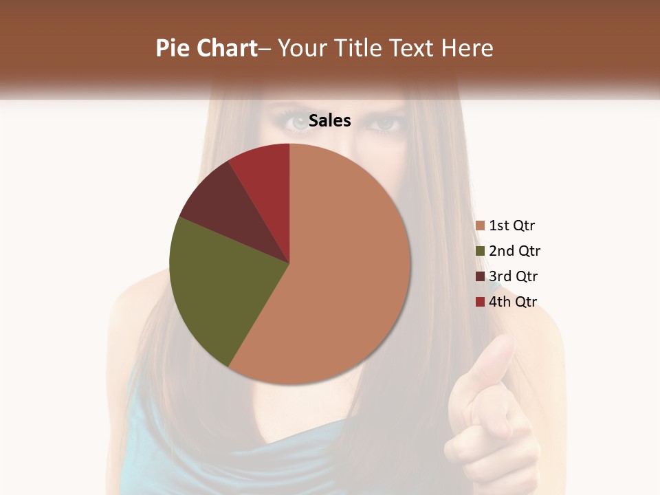 Air Cooling System PowerPoint Template
