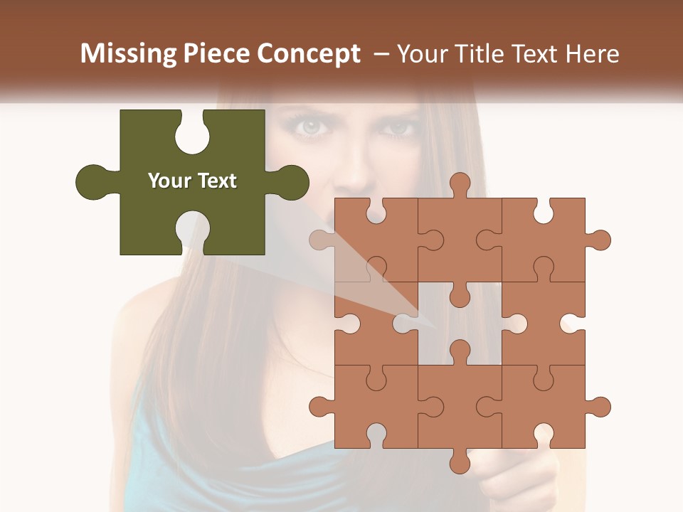 Air Cooling System PowerPoint Template