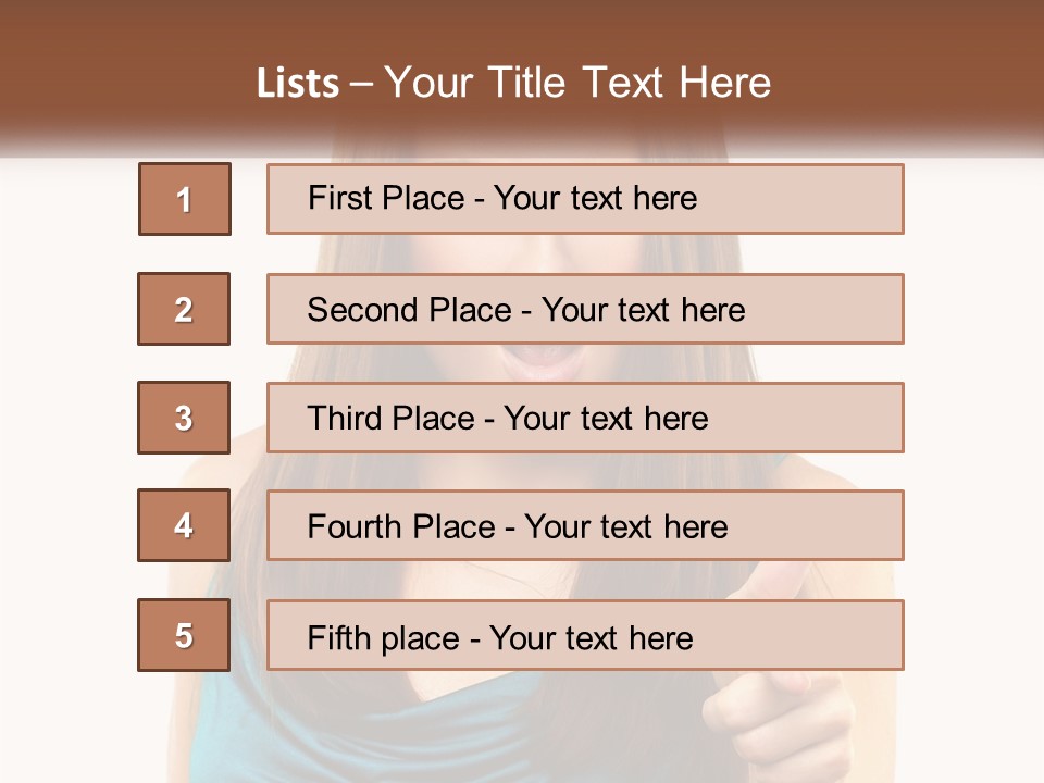 Air Cooling System PowerPoint Template