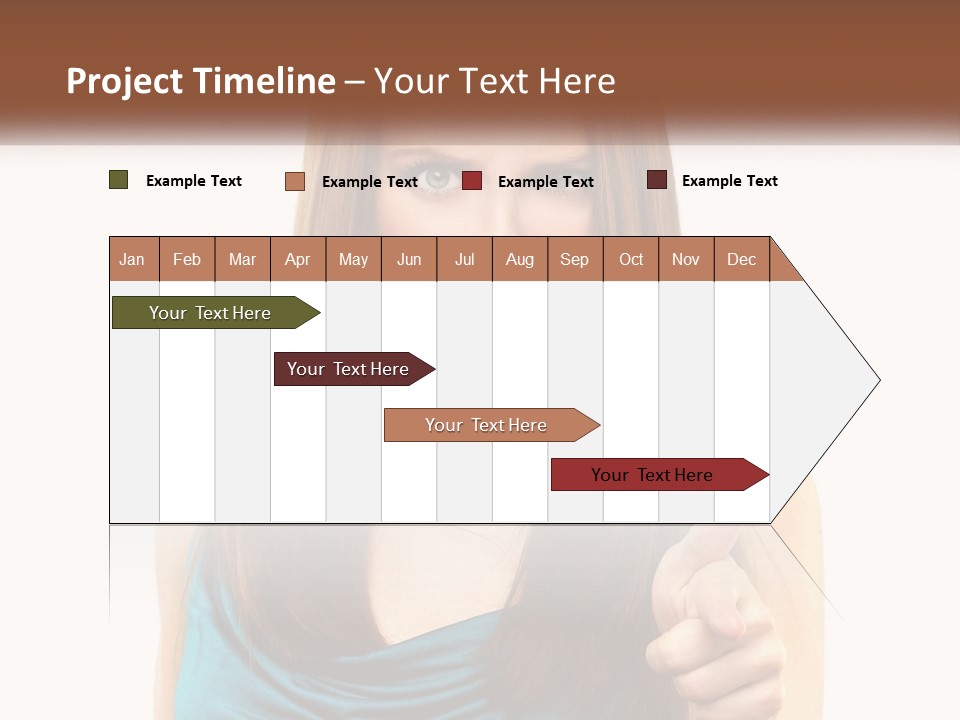 Air Cooling System PowerPoint Template