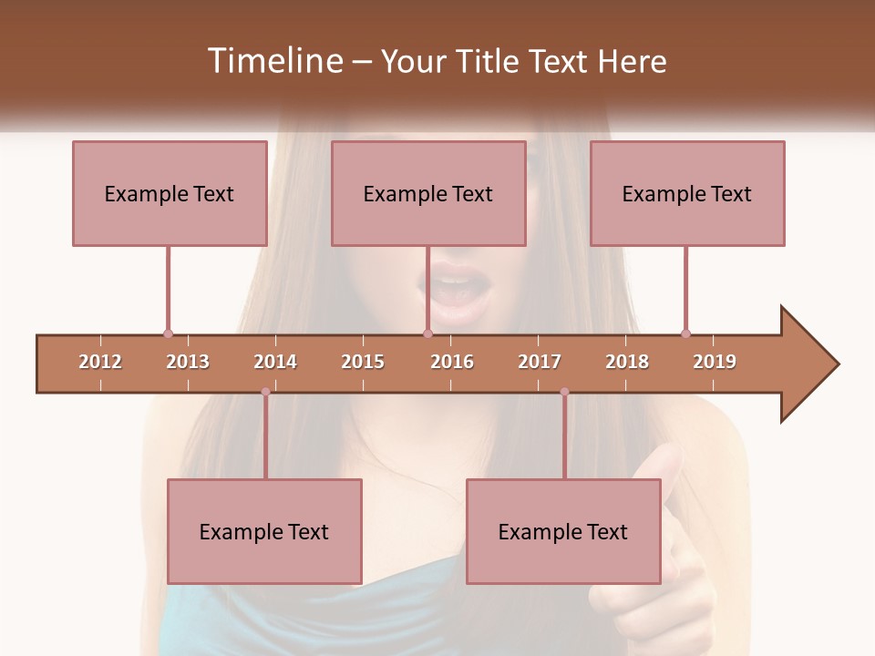 Air Cooling System PowerPoint Template